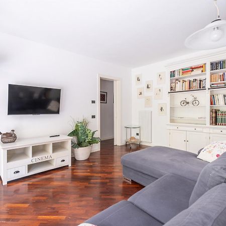 Casa Fortuna Riva del Garda Bagian luar foto