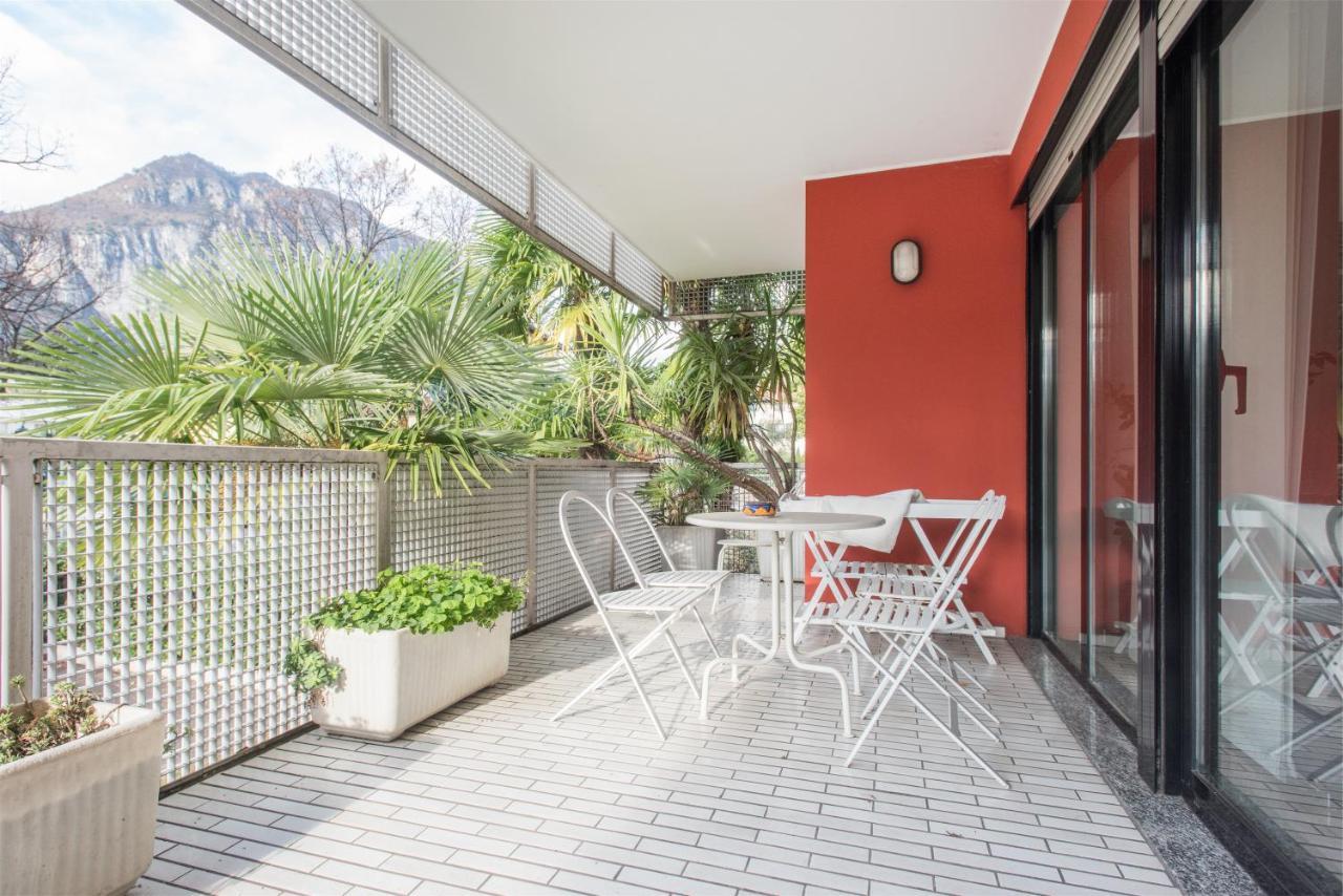 Casa Fortuna Riva del Garda Bagian luar foto