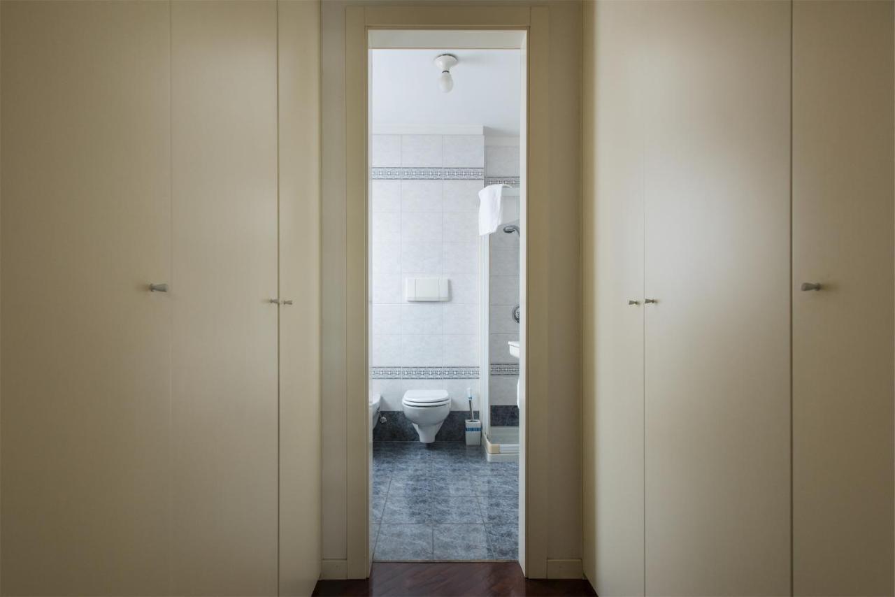 Casa Fortuna Riva del Garda Bagian luar foto