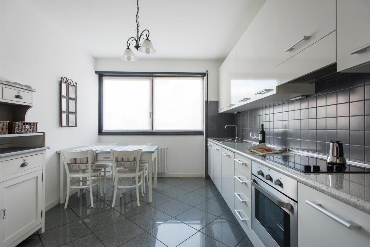 Casa Fortuna Riva del Garda Bagian luar foto