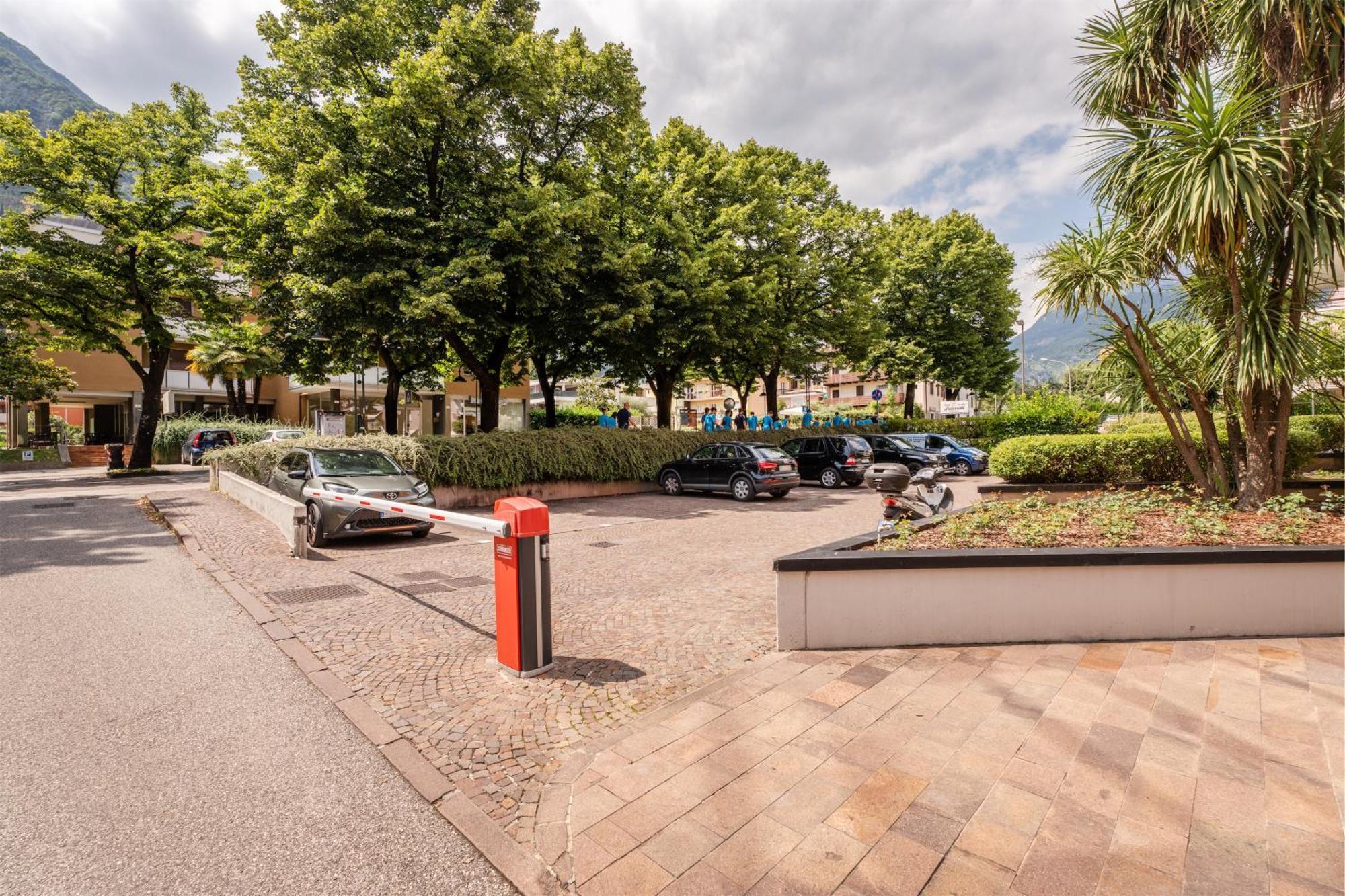 Casa Fortuna Riva del Garda Bagian luar foto
