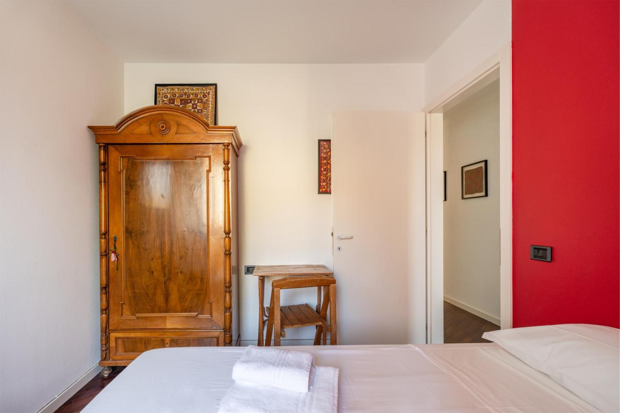 Casa Fortuna Riva del Garda Bagian luar foto