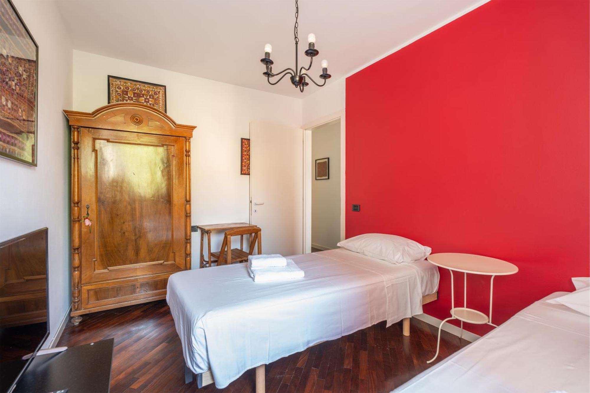 Casa Fortuna Riva del Garda Bagian luar foto