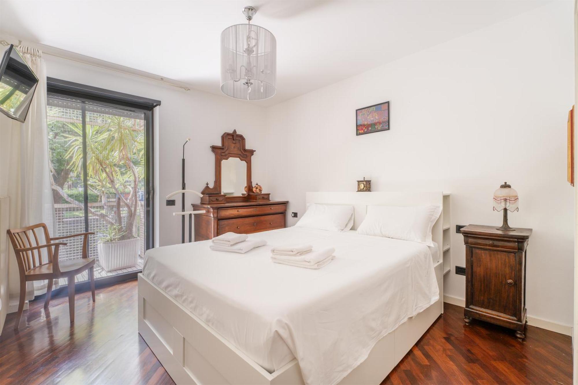 Casa Fortuna Riva del Garda Bagian luar foto