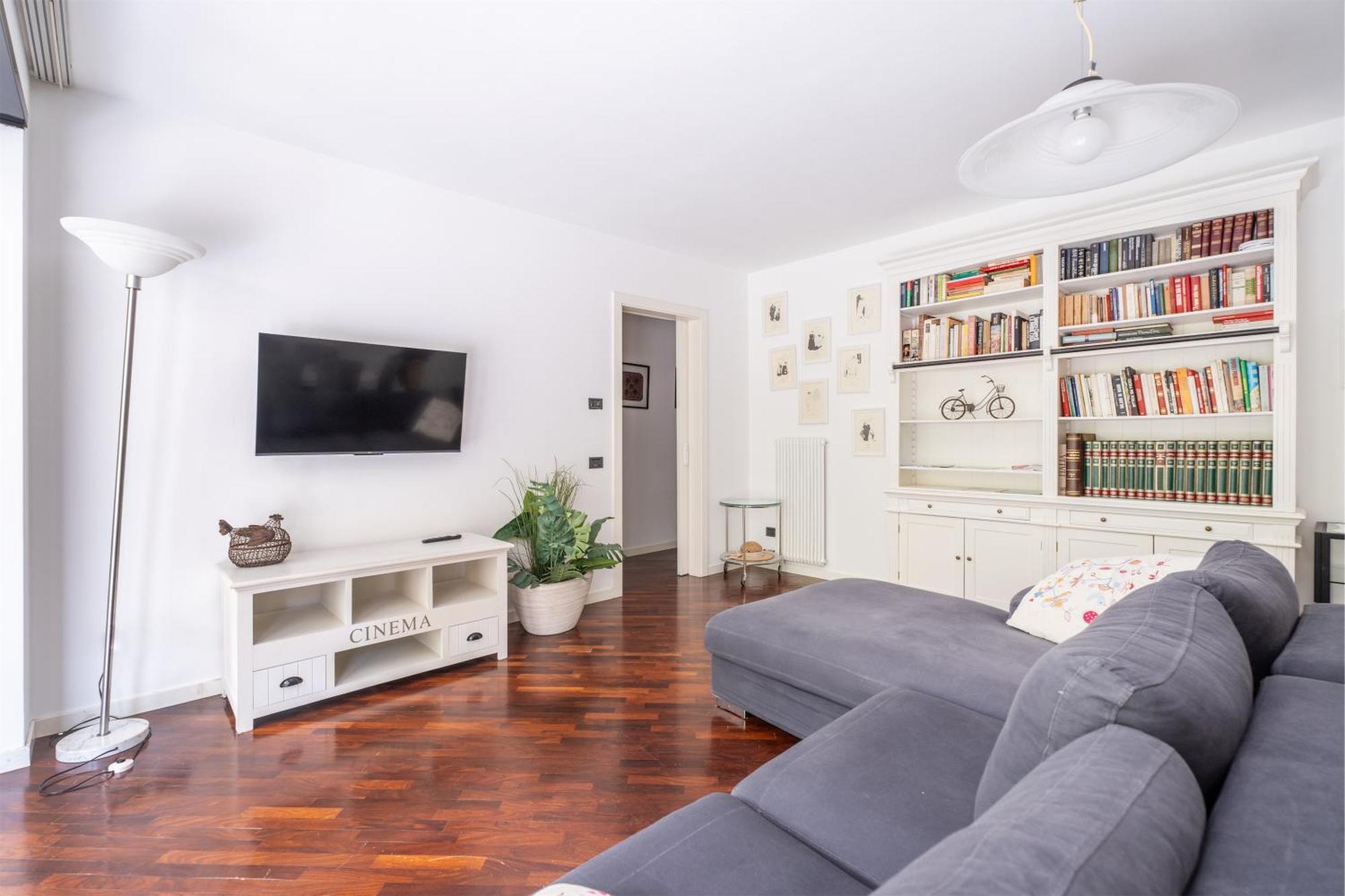 Casa Fortuna Riva del Garda Bagian luar foto