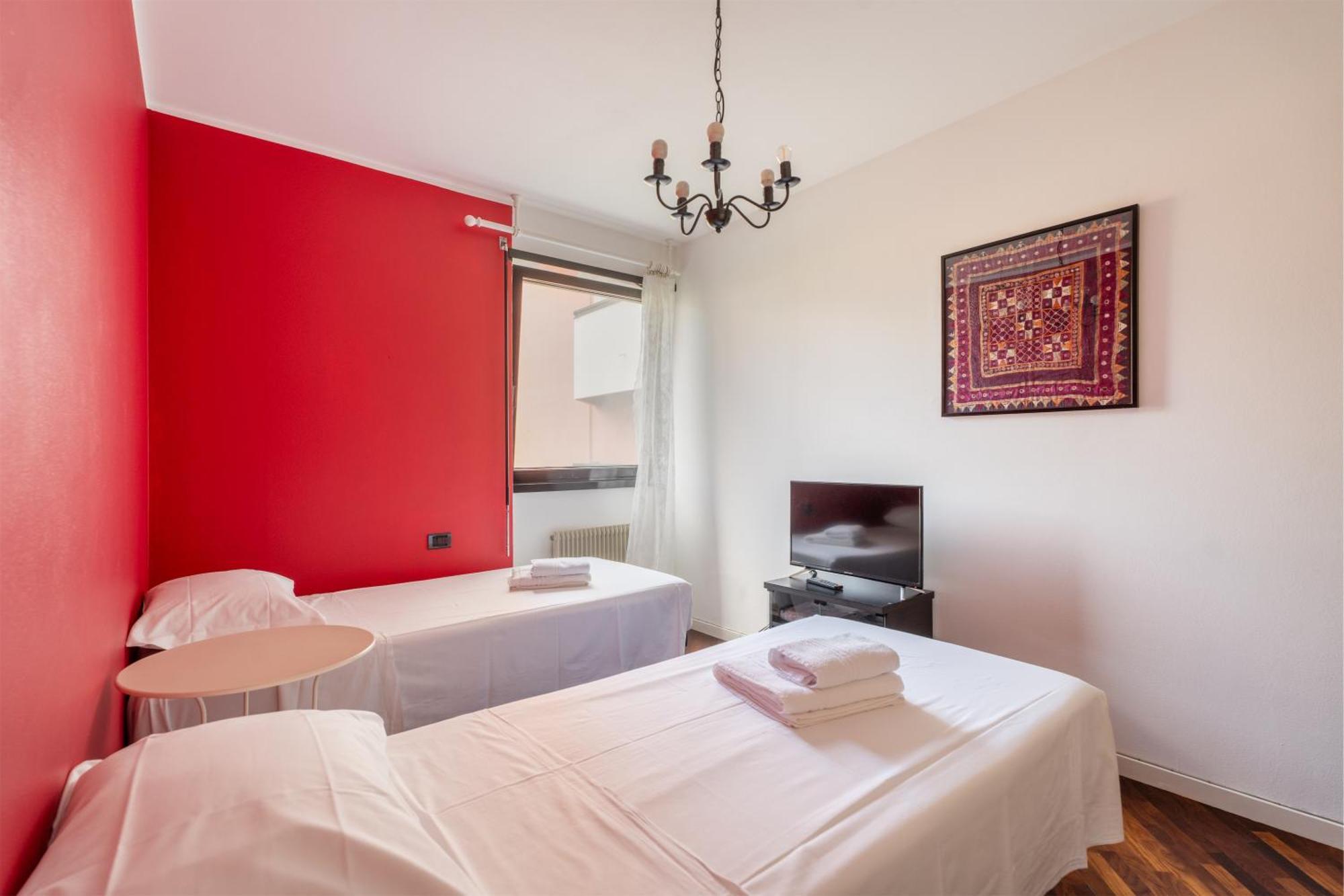 Casa Fortuna Riva del Garda Bagian luar foto