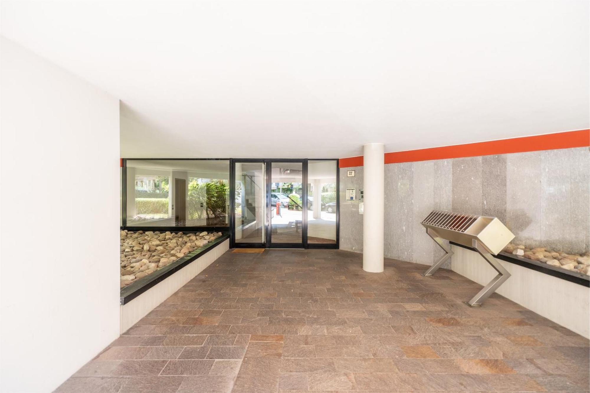 Casa Fortuna Riva del Garda Bagian luar foto