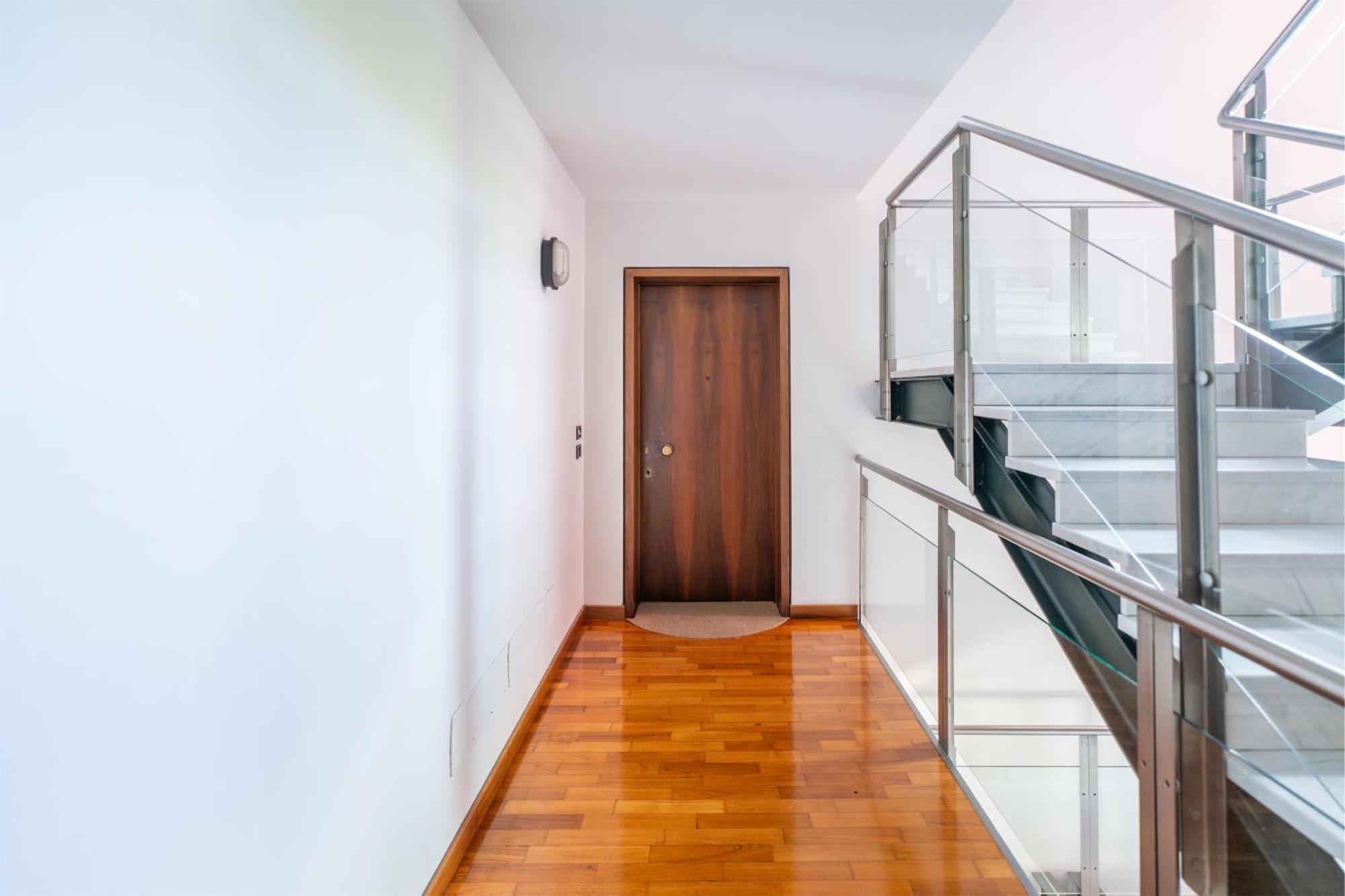 Casa Fortuna Riva del Garda Bagian luar foto