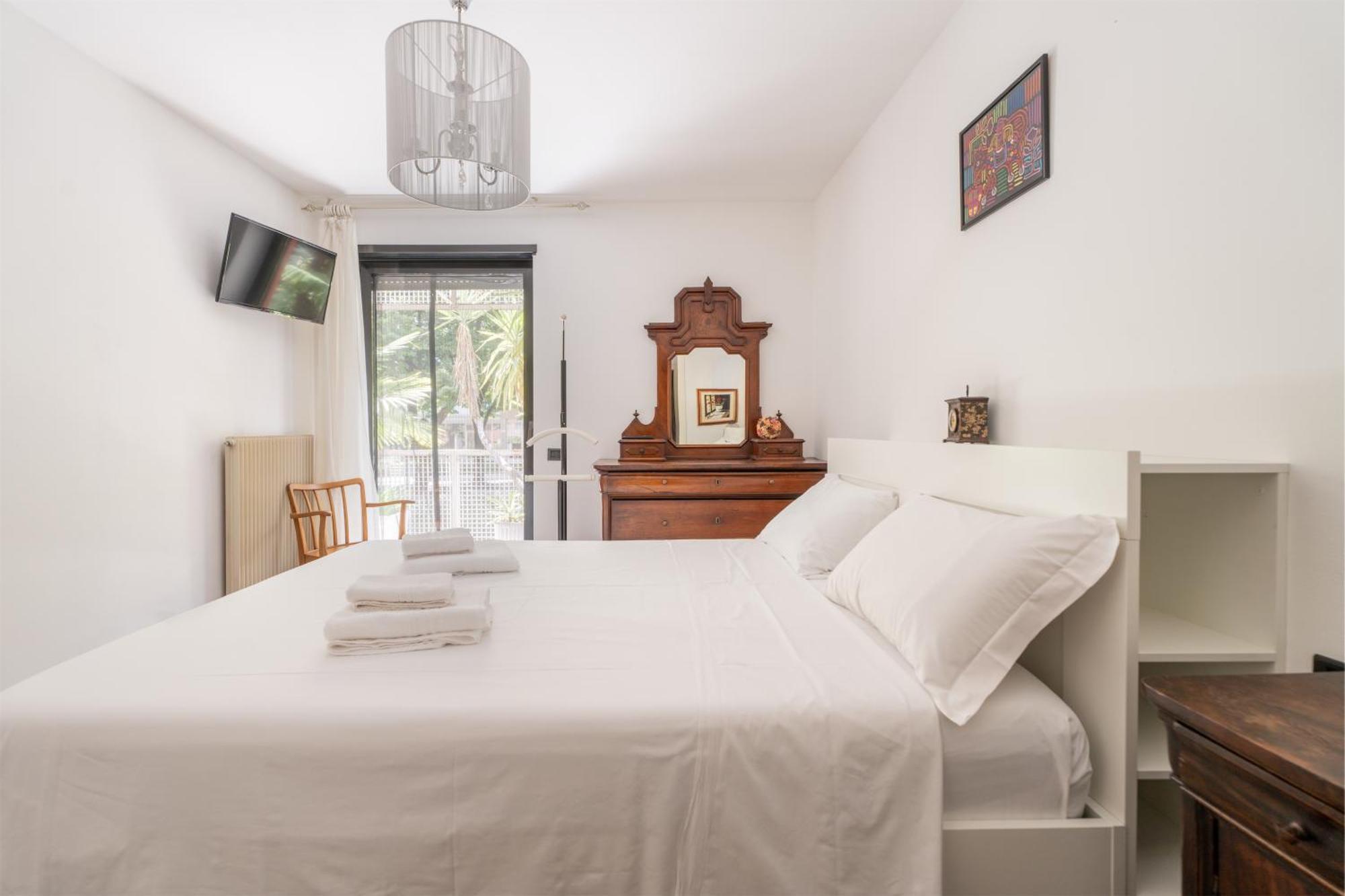 Casa Fortuna Riva del Garda Bagian luar foto